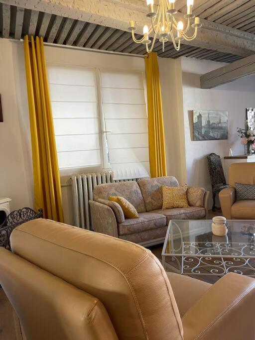 Magnifique Villa 11 Couchages 纳博讷 外观 照片