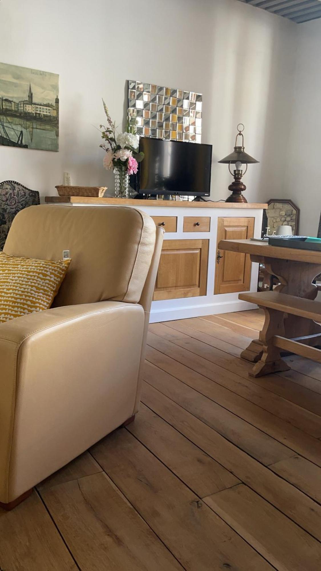 Magnifique Villa 11 Couchages 纳博讷 外观 照片